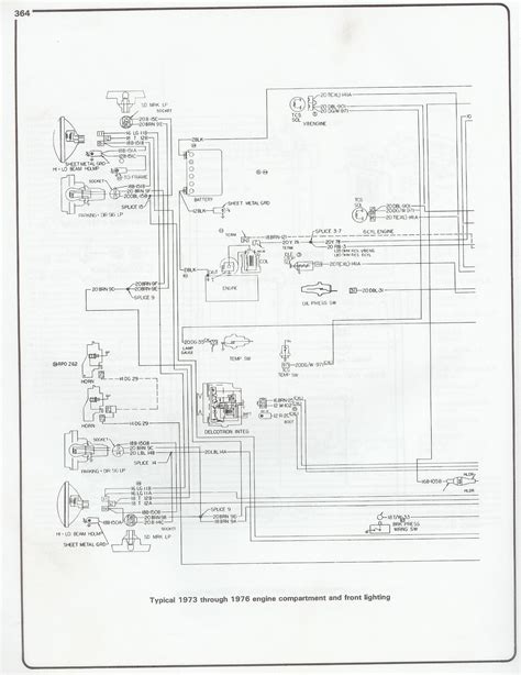 ⭐⭐Unlock the Power 1978 Chevy Truck Ignition Switch Wiring Diagram